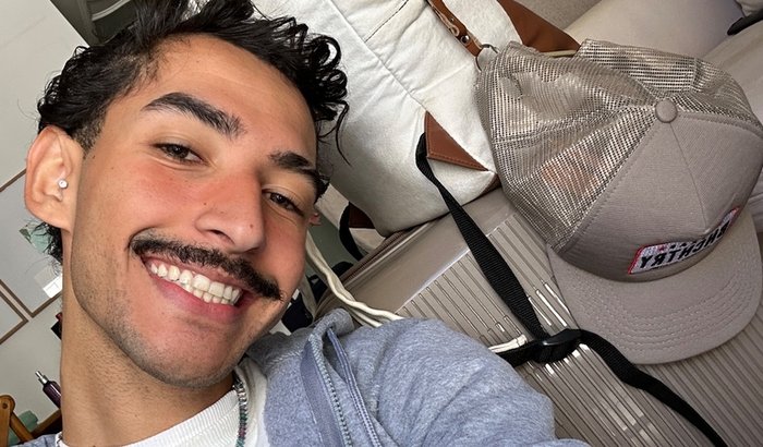 Para Brunus comer em Londres