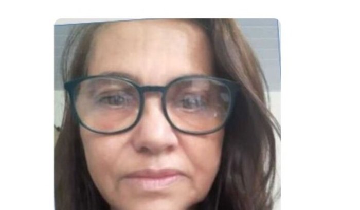 🧡 Vamos ajudar a Dilourdes na luta contra a leucemia?