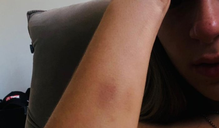 VIOLÊNCIA DOMÉSTICA 