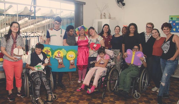Bingo do dia das Mães
