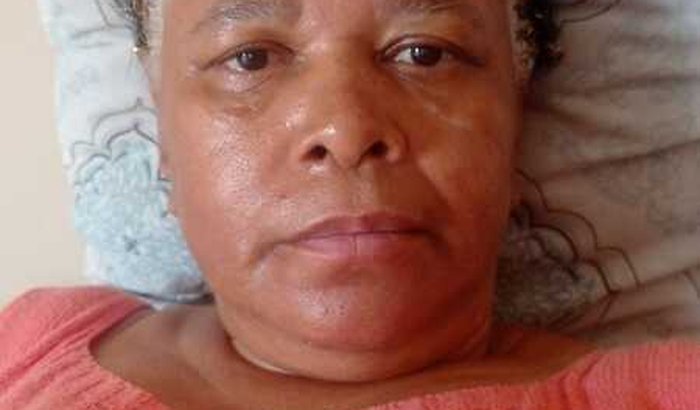 Juntos pelo tratamento da minha mãe