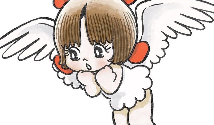 eita que o Enzo vai usar cosplay