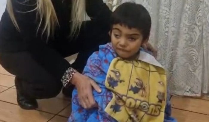 Sem movimento no momento