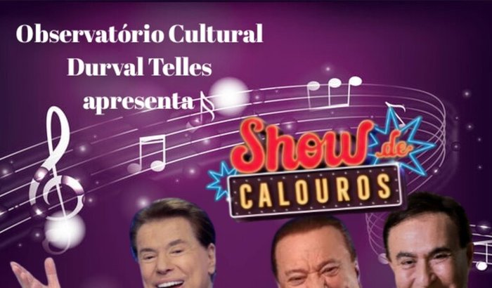 Criação Observatório cultural