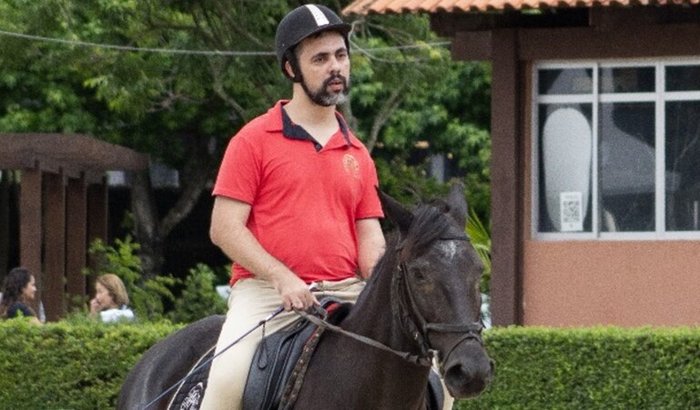 É campeonato  internacional 28a30 agosto 