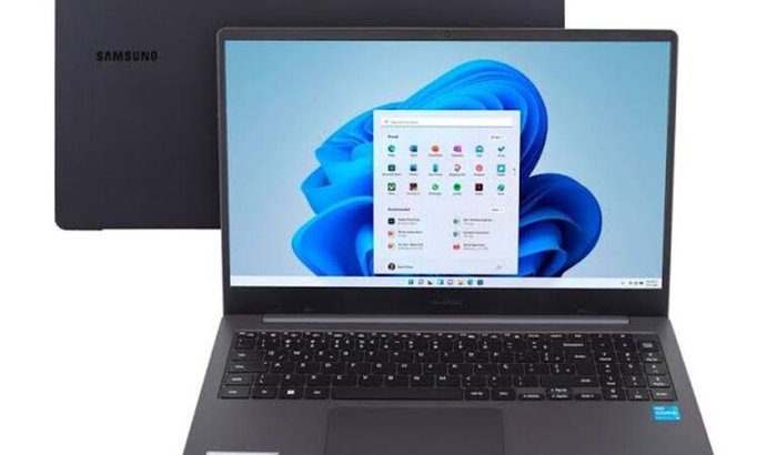 COMPRA DE NOTEBOOK PARA OS MEUS ESTUDOS