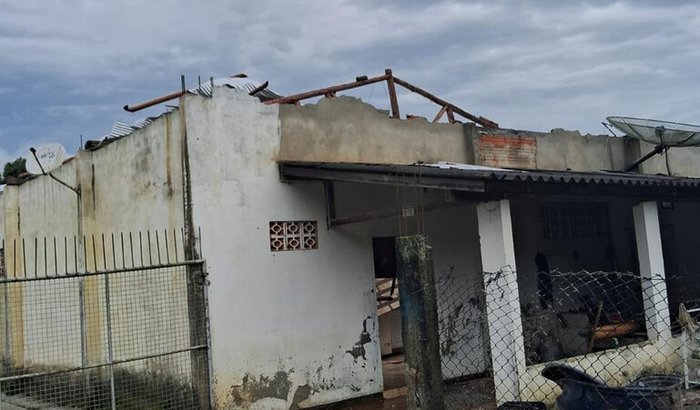 Reconstrução da sede do PORTO