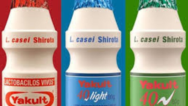 imagem da vaquinha Projeto Yakult 3