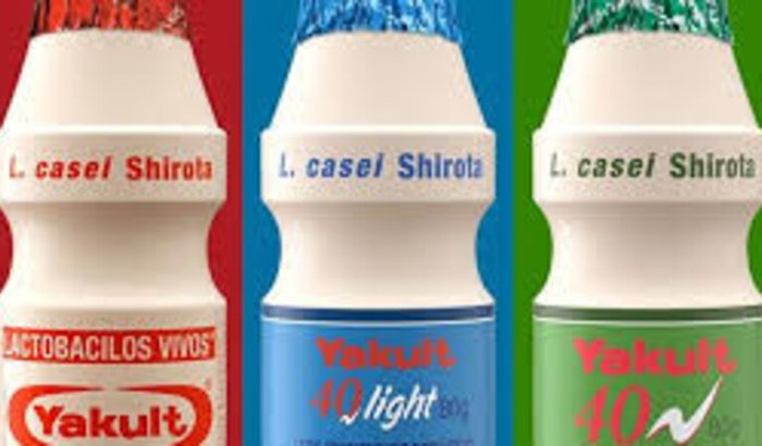 Projeto Yakult 3