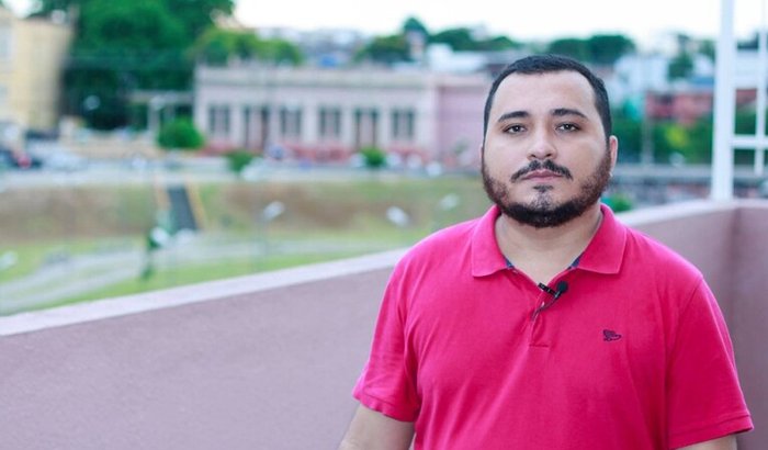 Ajude a lançar livro sobre Comunicação na Transamazônica, Pará