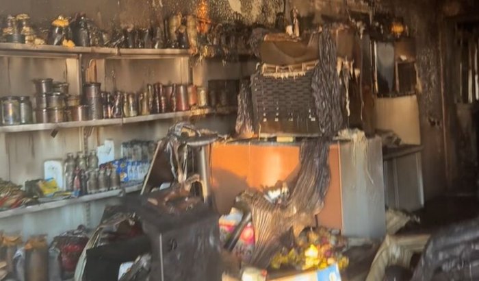 Todos pela padaria são bento 