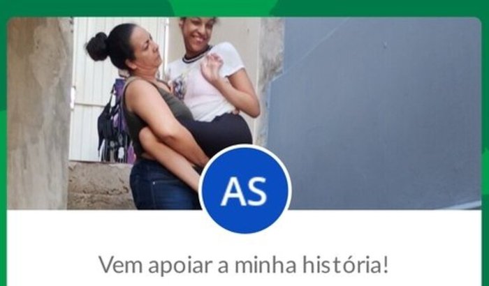 Plataforma de acesso para Flávinha