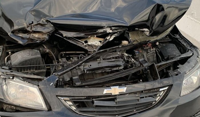 Vaquinha para Quitar Dívidas Após Acidentes com o Carro