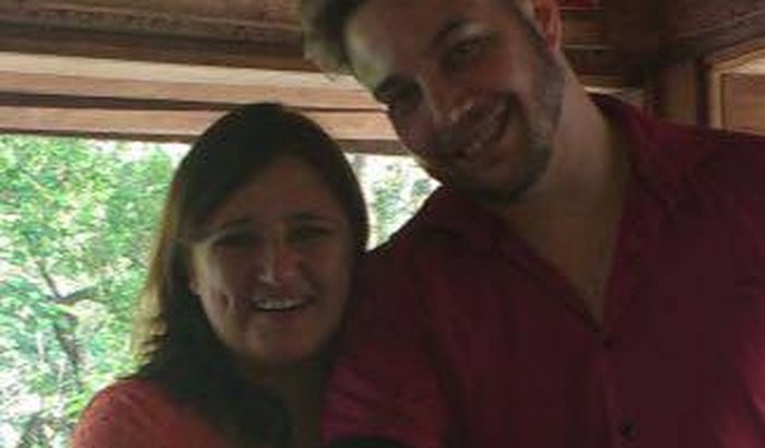Fernanda e Flavio precisam da nossa ajuda!!!!