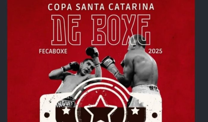 Ajude o  "Boxe "em Braço do Norte
