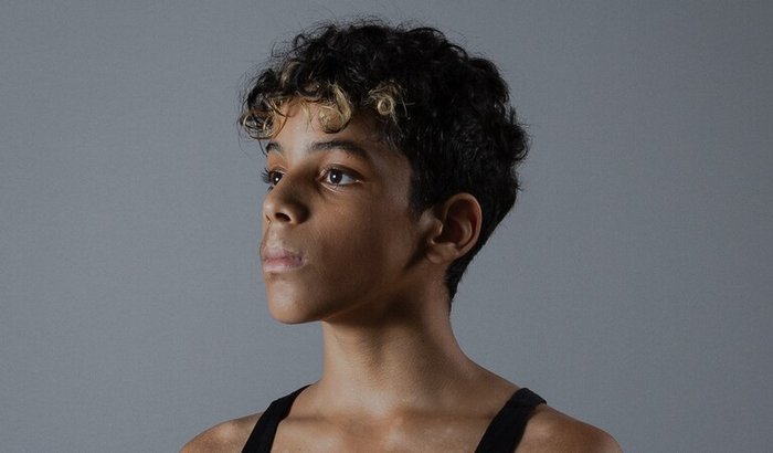 Amun em Joinville - no maior festival de dança do Brasil !