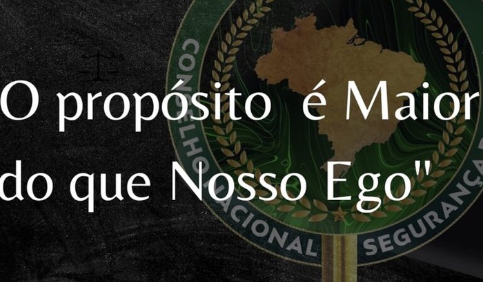 Diretoria CONASEP em Brasília 