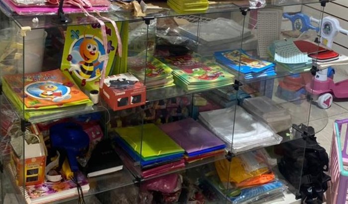 CAMPANHA - A CHAVE DA VIRADA