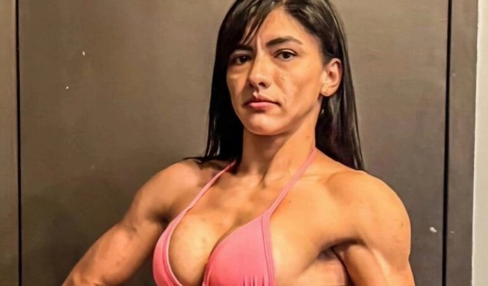 Incentive uma atleta