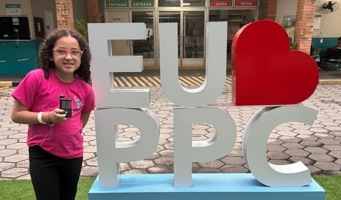 Ajude nicoli compra do insumo da bomba de insulina