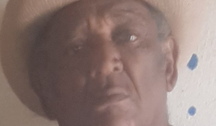 Uma rifa beneficente 