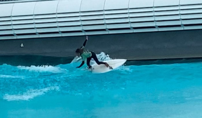  Vamos apoiar Antônio, em sua jornada nos surf!