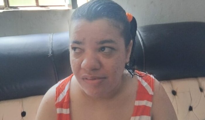 Hyandra precisa de você