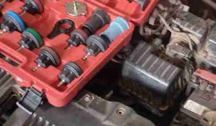 Ajuda para o conserto da minha ferramenta de trabalho o meu carro 