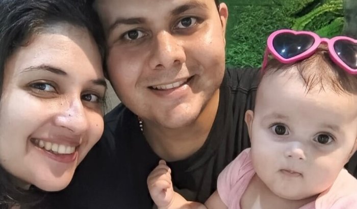 Ajude nossa família