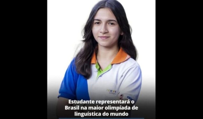 Contribua para a participação brasileira na Olimpíada Internacional de Linguística (IOL)!
