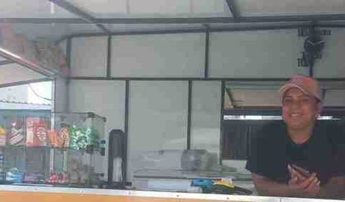 Vaquinha solidária da Tia do Café 