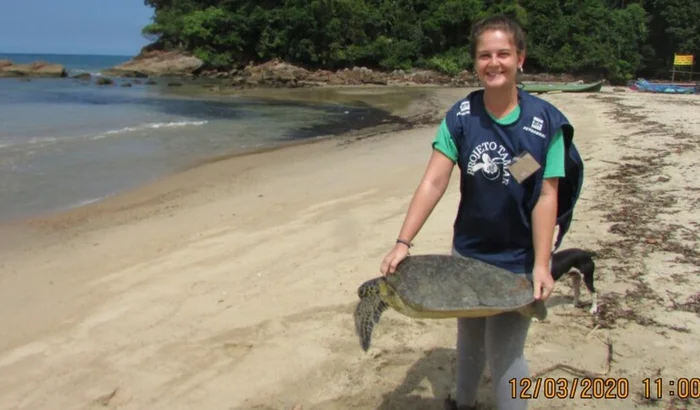 Uma chance em Columbia. Um futuro climático para muitos.