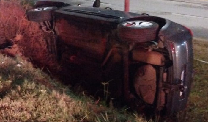 Ajuda para arrumar nosso carro