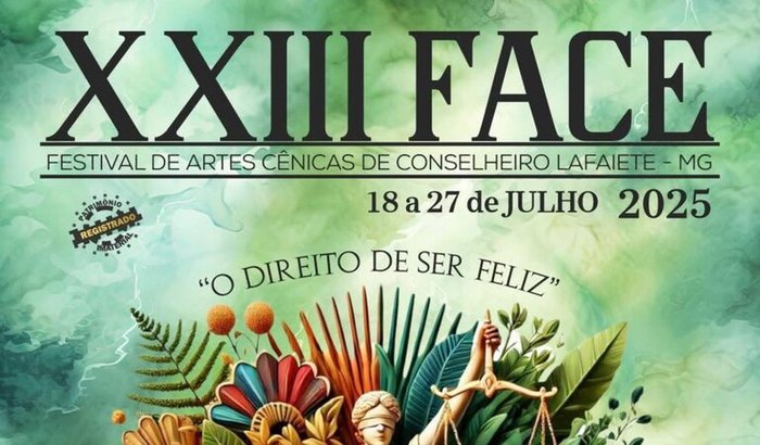 Ajude a Cia Gmolah a levar o espetáculo “Lugar de Amor” ao FACE 2025!