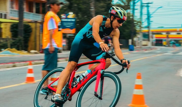 Ajude um atleta para os Jogos Escolares do Paraná no ciclismo