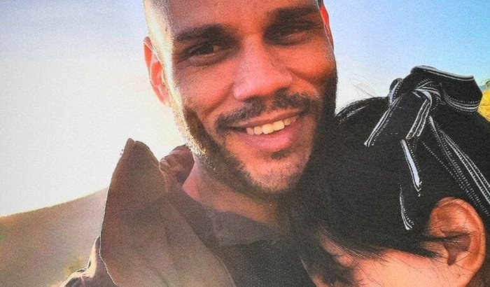 Contribuição para nosso Casamento 