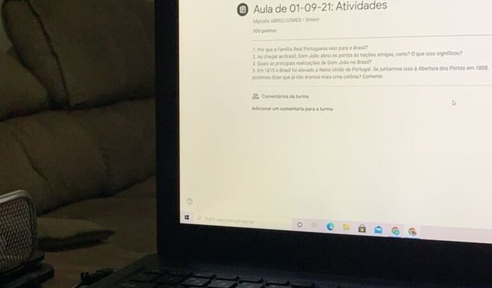 Ajudem a Emilly a comprar o seu notebook para o uso futuro