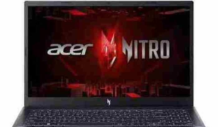 Compra um notebook
