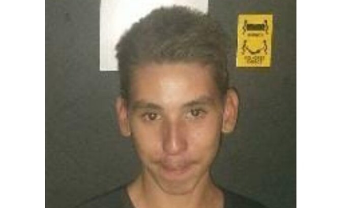 VAKINHA SOLIDÁRIA PELO JOÃO