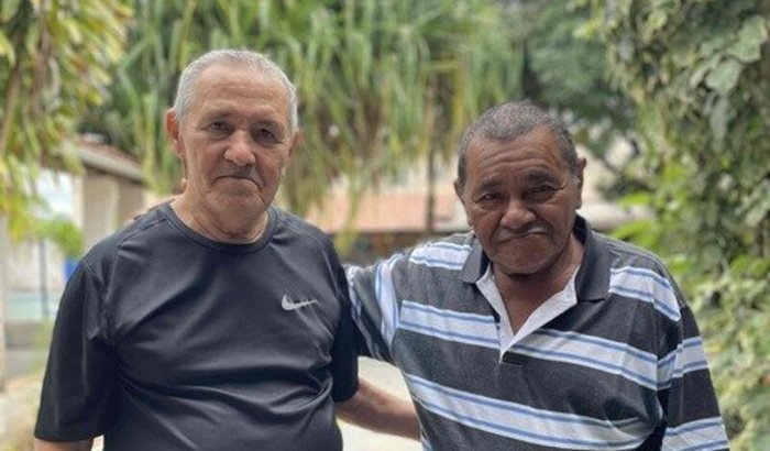 Sao joao CR nossa senhora de Fatima 