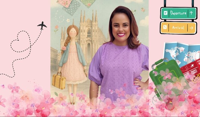 Missão Tilda Itália 