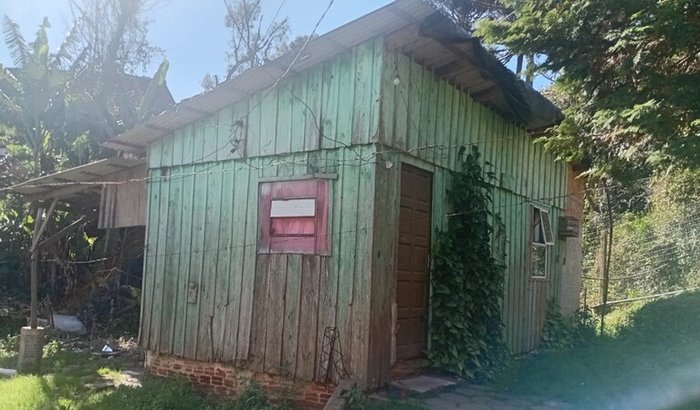 AJUDE ESSA FAMÍLIA DO JARDIM IARA – CAMPO LARGO