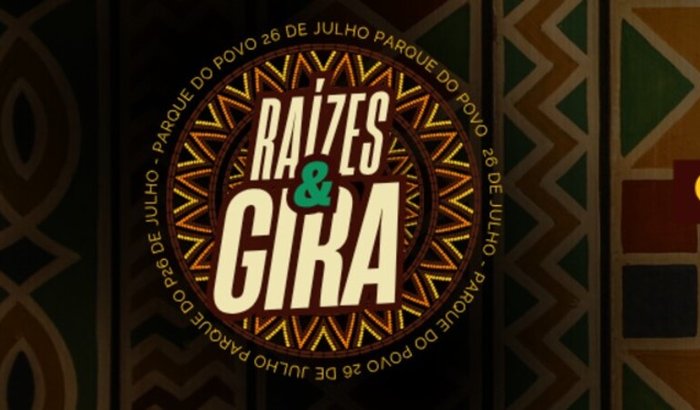 Raízes e Gira