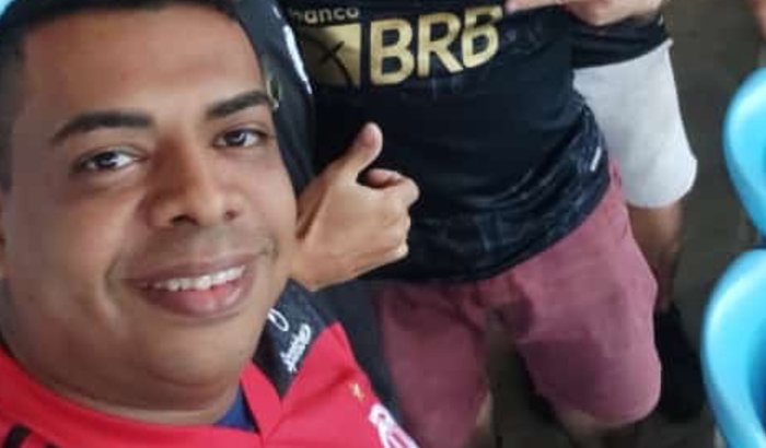 Ajuda para o sepultamento do nosso amigo Flavio Anderson Costa Ferreira