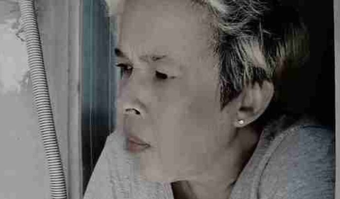 Aline - Câncer mama IV metastático ósseo