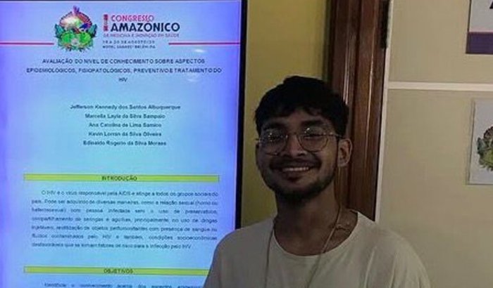 Ajudar pra publicar um artigo