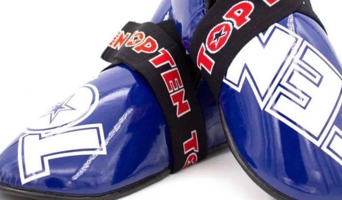 ajuda para comprar equipamentos de competição 