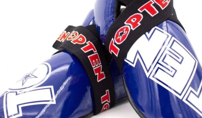 ajuda para comprar equipamentos de competição 