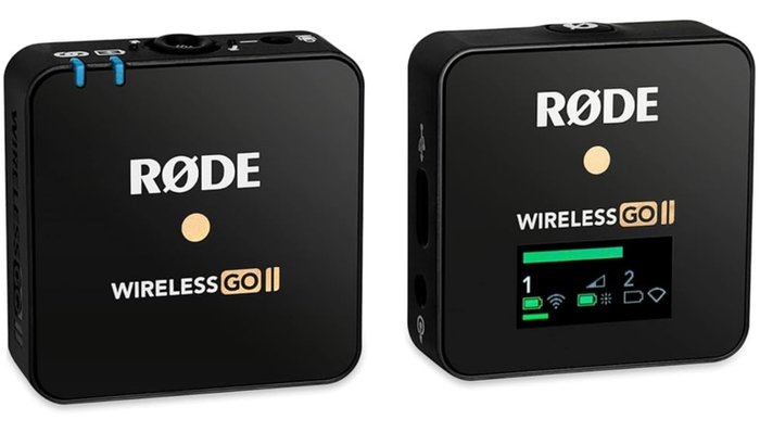 Ajuda para comprar microfone