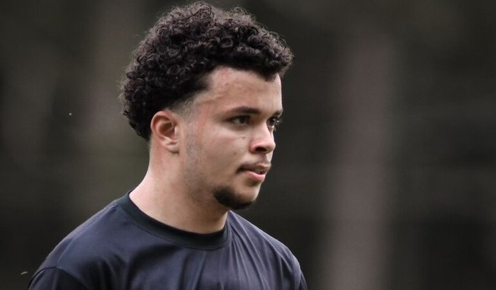 Realizar o sonho de jogar futebol